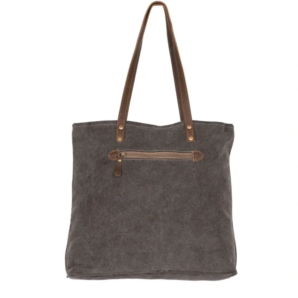 Tote bag by Myra - Picture 3 of 10